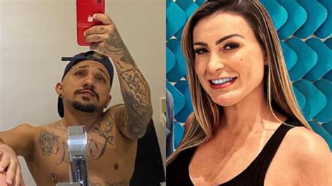 andressa urach dando a buceta|Andressa Urach transando